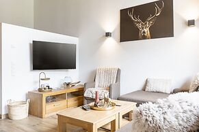 Superior Ferienhaus # 5C mit Sauna