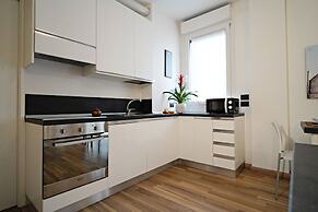 Studio Near Politecnico, Milan