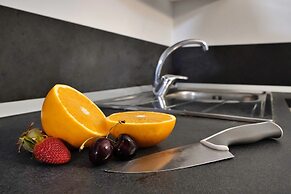 Studio Near Politecnico, Milan