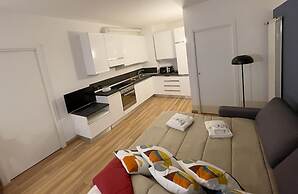 Studio Near Politecnico, Milan