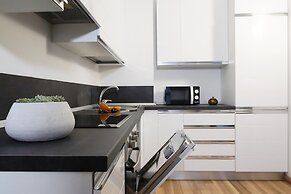 Studio Near Politecnico, Milan