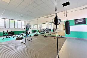 Studio Near Politecnico, Milan