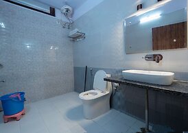 Corbett Evergreen Resort By Atya Hotels