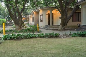 Corbett Evergreen Resort By Atya Hotels