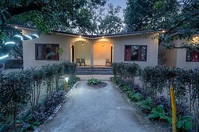 Corbett Evergreen Resort By Atya Hotels