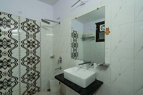 Corbett Evergreen Resort By Atya Hotels