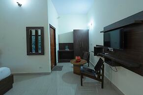 Corbett Evergreen Resort By Atya Hotels