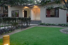 Corbett Evergreen Resort By Atya Hotels