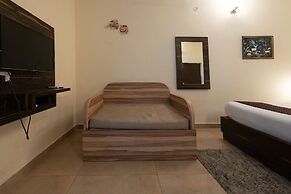 Corbett Evergreen Resort By Atya Hotels