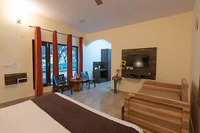 Corbett Evergreen Resort By Atya Hotels