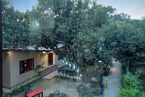 Corbett Evergreen Resort By Atya Hotels