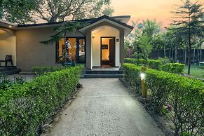 Corbett Evergreen Resort By Atya Hotels