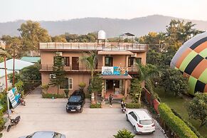 Corbett Evergreen Resort By Atya Hotels