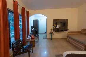 Corbett Evergreen Resort By Atya Hotels