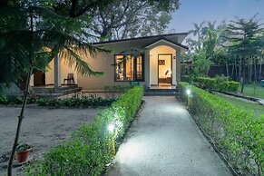 Corbett Evergreen Resort By Atya Hotels