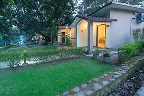 Corbett Evergreen Resort By Atya Hotels