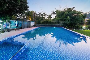 Corbett Evergreen Resort By Atya Hotels