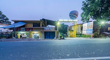 Corbett Evergreen Resort By Atya Hotels