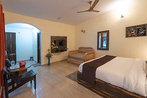 Corbett Evergreen Resort By Atya Hotels