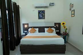 Corbett Evergreen Resort By Atya Hotels