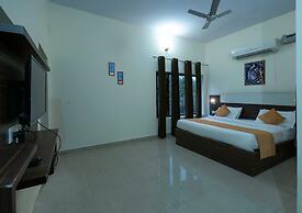 Corbett Evergreen Resort By Atya Hotels