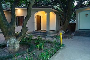 Corbett Evergreen Resort By Atya Hotels