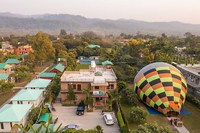 Corbett Evergreen Resort By Atya Hotels