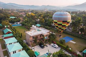 Corbett Evergreen Resort By Atya Hotels