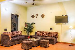 Corbett Evergreen Resort By Atya Hotels