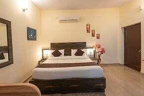 Corbett Evergreen Resort By Atya Hotels