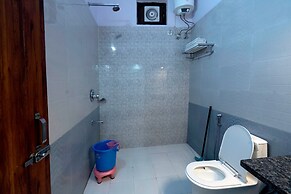 Corbett Evergreen Resort By Atya Hotels