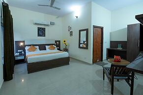 Corbett Evergreen Resort By Atya Hotels