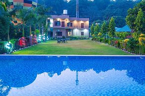 Corbett Evergreen Resort By Atya Hotels