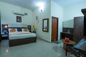 Corbett Evergreen Resort By Atya Hotels