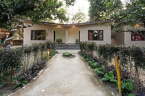 Corbett Evergreen Resort By Atya Hotels