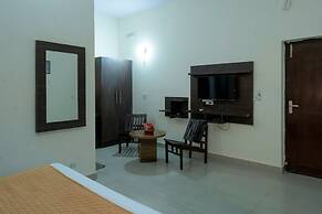 Corbett Evergreen Resort By Atya Hotels