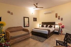 Corbett Evergreen Resort By Atya Hotels