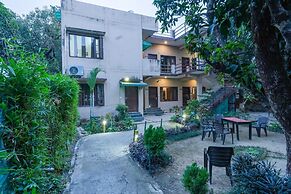 Corbett Evergreen Resort By Atya Hotels