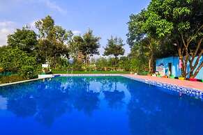 Corbett Evergreen Resort By Atya Hotels