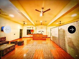 Corbett Evergreen Resort By Atya Hotels