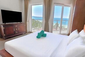 Mana Mui Ne Beach Resort & Spa