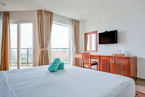 Mana Mui Ne Beach Resort & Spa