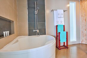 Mana Mui Ne Beach Resort & Spa