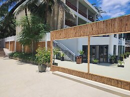 Mana Mui Ne Beach Resort & Spa