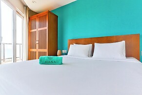 Mana Mui Ne Beach Resort & Spa