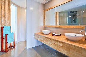 Mana Mui Ne Beach Resort & Spa