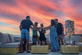 Mana Mui Ne Beach Resort & Spa