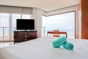 Mana Mui Ne Beach Resort & Spa