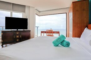 Mana Mui Ne Beach Resort & Spa