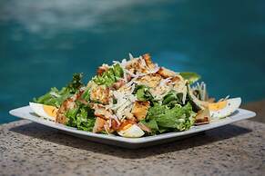 Mana Mui Ne Beach Resort & Spa